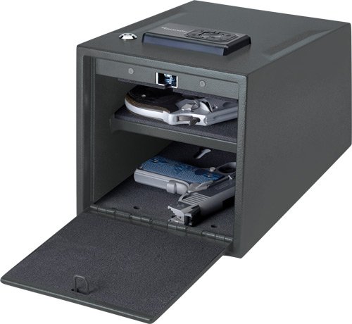 HDY95430.jpg HORNADY TWO GUN KEYPAD - VAULT