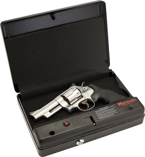 HORNADY KEYPAD VAULT