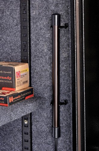 HDY95903_IN-USE.jpg HORNADY ELECTRONIC GUN SAFE - DEHUMIDIFIER ROD 12"