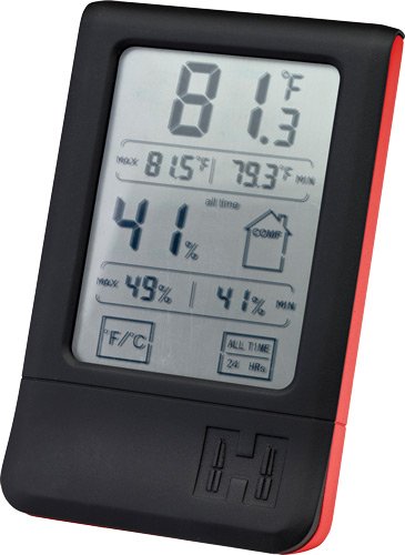 HDY95909.jpg HORNADY DIGITAL HYGROMETER