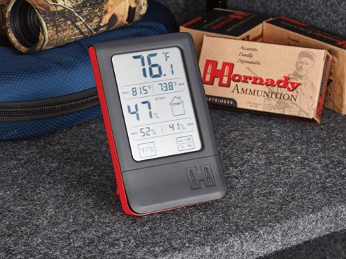 HDY95909_IN-USE.jpg HORNADY DIGITAL HYGROMETER