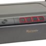 HDY97436.jpg HORNADY RAPID SAFE - KEYPAD VAULT RFID