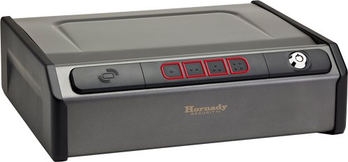 HDY97436.jpg HORNADY RAPID SAFE - KEYPAD VAULT RFID