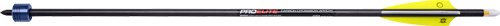 TENPOINT XBOW DISCHARGE ARROW - 20" UNIVERSAL ALPHA NOCK 1EA