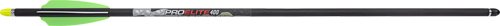TENPOINT XBOW ARROW PRO ELITE - 400 20" ALPHA BLAZE 3PK