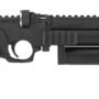 HATSAN JET II .22 PCP 700 FPS - BLACK SYNTHETIC 7-SHOT