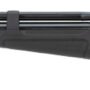 HATSAN FLASH-R QE .22 PCP AIR - RIFLE 12RD MAGAZINE BLACK