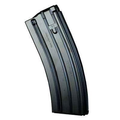 HK251770S HECKLER AND KOCH (HK USA) MAGAZINE MR556 5.56MM 30RD