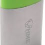 HME HAND WARMER RECHARGEABLE - 5 HOUR W/LED TORCH LIGHT