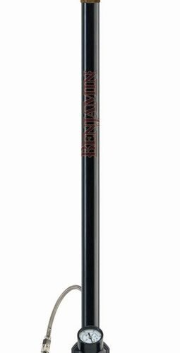 BENJAMIN HIGH PRESSURE HAND - PUMP 3000PSI 3 STAGE PUMP