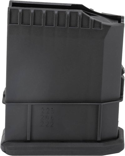 HPTM150052_3 HOWA MAGAZINE 5RD RIFLE - .222/.223/.204/.350 LEGEND