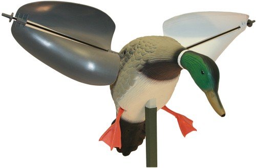 HW7301_1 MOJO WIND DUCK DECOY