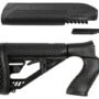 ADAPTIVE TACTICAL FOREARM/STK - MBERG 500/590/88 12GA BLACK