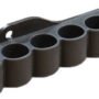 ADAPTIVE TACTICAL SHELL - CARRIER MOSB 500/590 12GA BLK