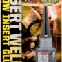IW5_PKG.jpg 30-06 OUTDOORS INSERT GLUE - INSERT WELD .5OZ