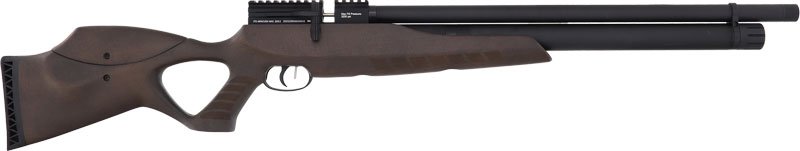 JAGACUDAM22.jpg JTS AIRACUDA MAX PCP .22 CAL - AIR RIFLE 10-SHOT MAG 920FPS