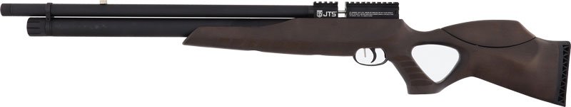 JAGACUDAM22_LEFT.jpg JTS AIRACUDA MAX PCP .22 CAL - AIR RIFLE 10-SHOT MAG 920FPS