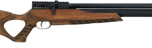 JTS AIRACUDA MAX PCP .25 CAL - AIR RIFLE 10-SHOT MAG 900FPS