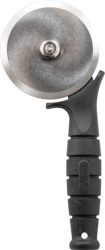 KA-BAR 'ZA-SAW PIZZA CUTTER - 7.5" OVERALL LENGTH