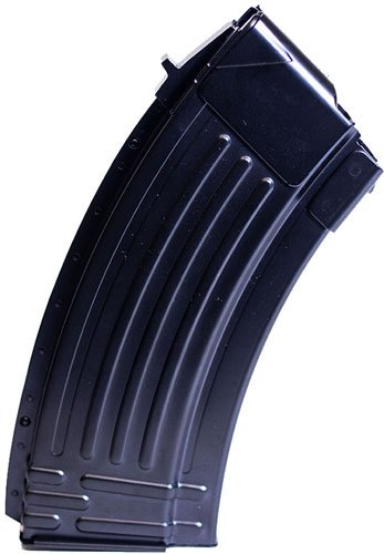 KCIMZ034 KCI USA INC MAGAZINE AK-47 - 7.62X39 20RD BLACK STEEL