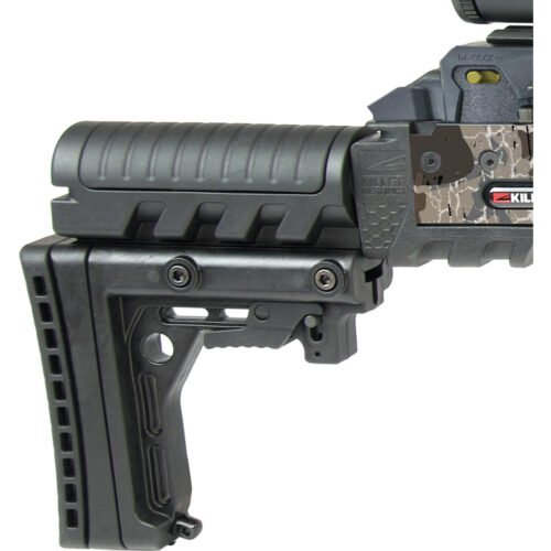 Killer Instinct Logix DC 435 Crossbow Kit