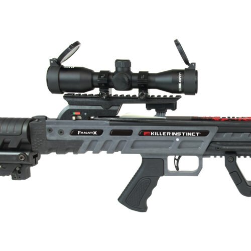 Killer Instinct Fanatix 415 Crossbow Package DEALER ONLY