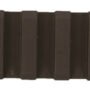 KMR1913A3 BCM RAIL SECTION ALUM. KEYMOD - 3" RAIL SECTION BLACK