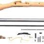 KRC52408_1.jpg TRADITIONS ST. LOUIS HAWKEN - RIFLE KIT 50 PERCUSSION
