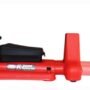MTM K-ZONE SHOOTING REST - RED