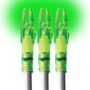 LUMGT3G_1_1.jpg LUMENOK LIGHTED NOCK - GT-SERIES GREEN 3PK