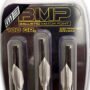 M868_PKG.jpg G5 PRACTICE HEAD BALLISTIC - MATCH POINT MONTEC M3 100GR