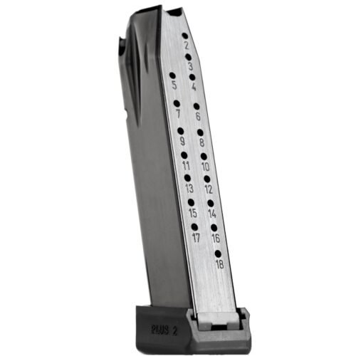 CANIK MAGAZINE TP9 20RD 9MM PKG