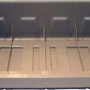 MTM AMMO CAN TRAY FOR 4 .30CAL - METAL AMMO CANS FLAT DARK ERTH