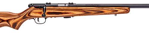 SAVAGE ARMS MARK II BOLT 22LR BL/LAM HVBBL