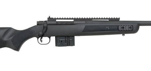 MB27778 MOSSBERG MVP SCOUT 7.62 16.25" 10+1 TB