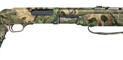 MB63102 MOSSBERG 835 TAC TURK 12/20 MOOB 3.5 #