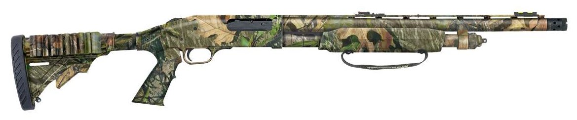MB63102 MOSSBERG 835 TAC TURK 12/20 MOOB 3.5 #