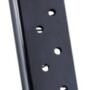 MEC-GAR MAGAZINE 1911 GOVT. - 45ACP 10RD EXTENDED BLUED