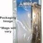MEC-GAR MAGAZINE 1911 GOVT. - 45ACP 10RD EXTENDED BLUED