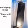 MEC-GAR MAGAZINE RUGER P85/89/ - 93/94/95/PC9 9MM 17RD NICKEL