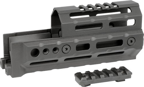 MIAKALPHA6 MI AK ALPHA M-LOK HANDGUARD - 6" UIVERSAL MODEL FOR AK47/74