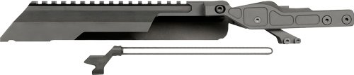 MI AK ALPHA RAILED TOP COVER - UIVERSAL MODEL FOR AK47/74