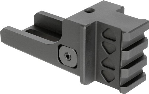 MI AKM PICATINNY END PLATE - ADAPTER TANG COMPATIBLE