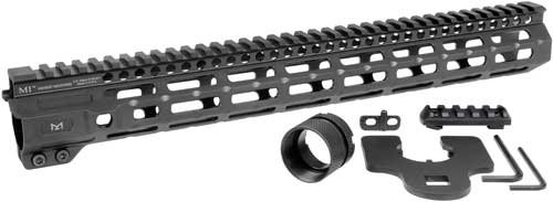 MICRM15 MI HANDGUARD CRM M-LOK 15" - COMBAT RAIL FITS AR-15