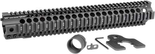 MICRT15 MI HANDGUARD CRT PICATINNY - 15" FITS AR-15
