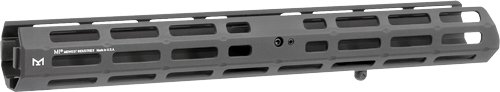 MIR92.jpg MI HANDGUARD ROSSI 92 - M-LOK BLACK