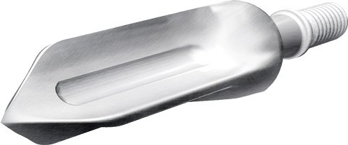 MM863.jpg G5 PRACTICE HEAD BALLISTIC - MATCH POINT MEGAMEAT 100GR 3PK