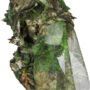 TITAN 3D LEAFY FACE MASK MOSSY - OAK OBSESSION NWTF