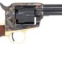 MP458.jpg CIMARRON MODEL P BLACKPOWDER - 4.75" 44 CALIBER CC/BLUED WAL