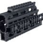 MTU011.jpg UTG RAIL PICATINNY AK47 - DROP-IN YUGO M70